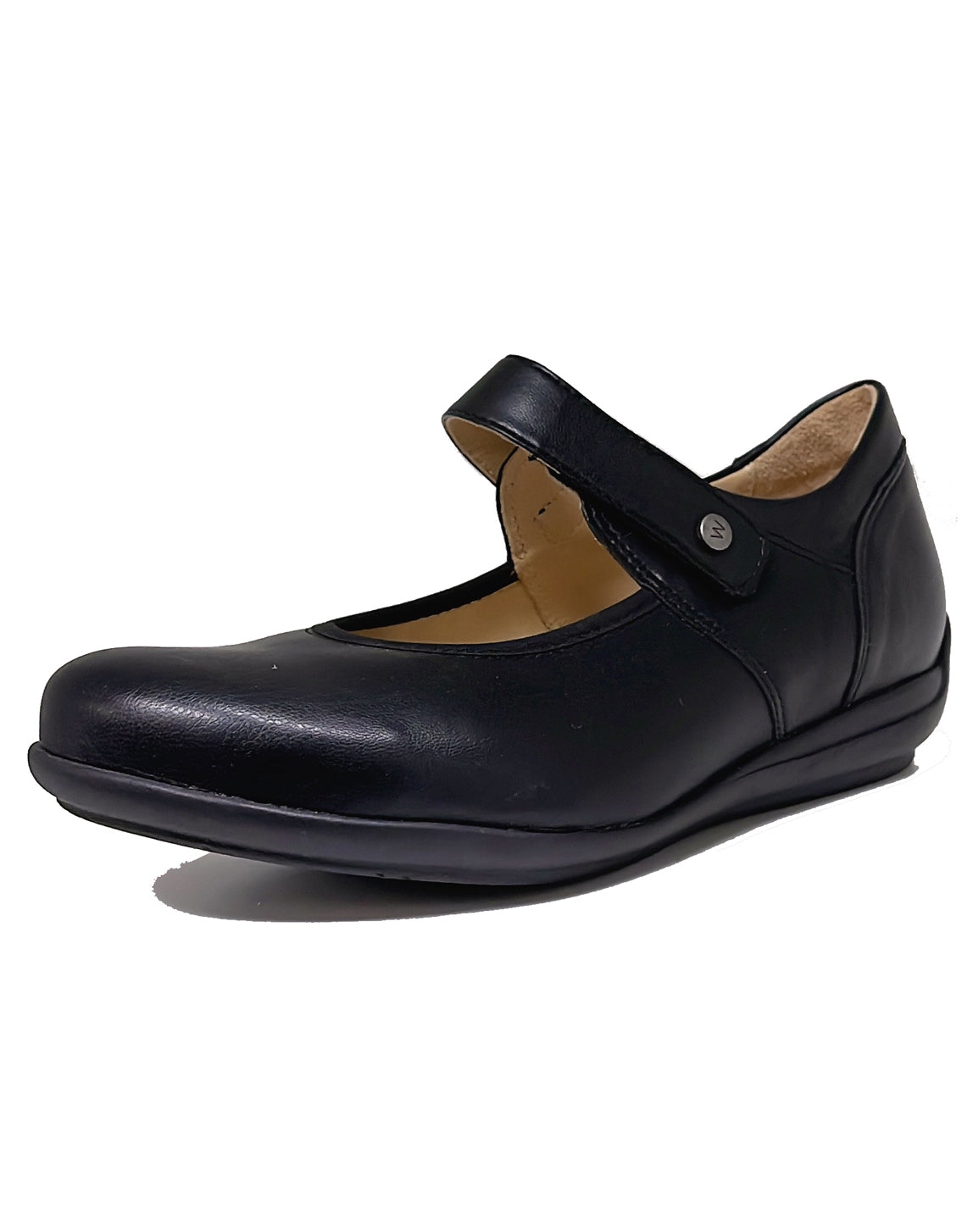 WOLKY 00387 NOBLE MJ - BLACK