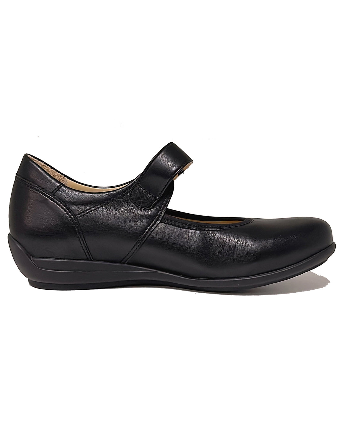 WOLKY 00387 NOBLE MJ - BLACK