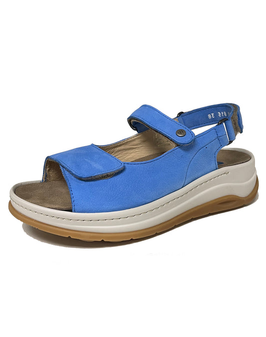 WOLKY 03350 ADURA - SKY BLUE