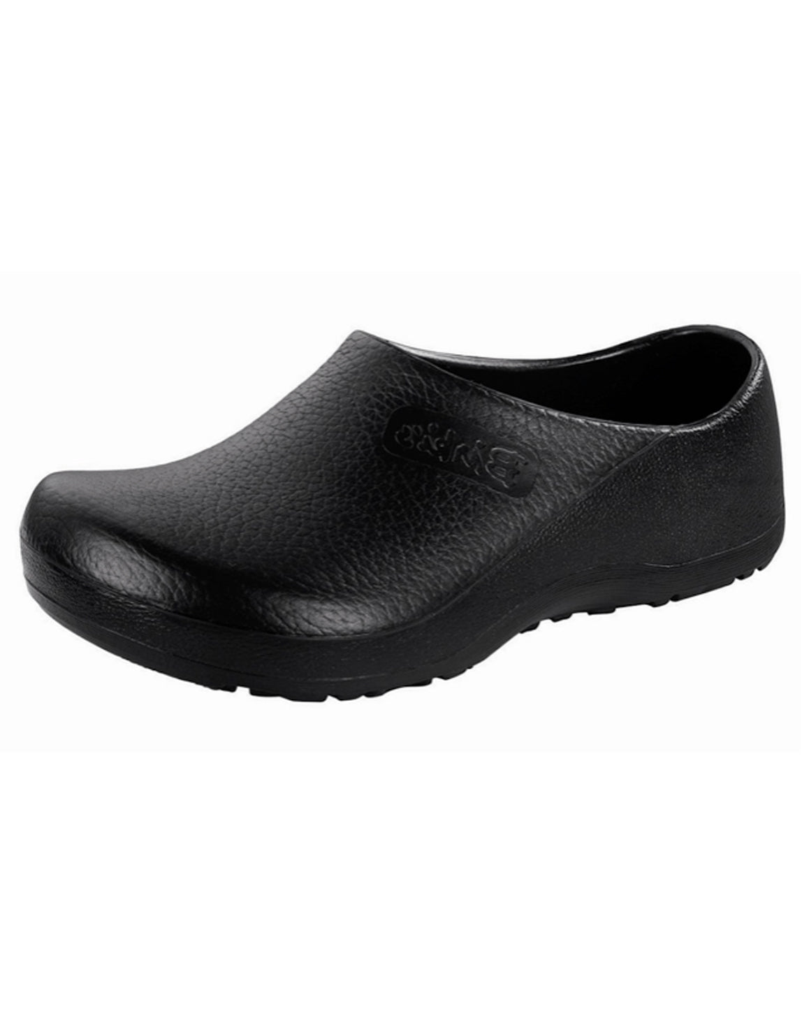 BIRKENSTOCK PROFI BIRKI BLACK PU AW23 - BLACK