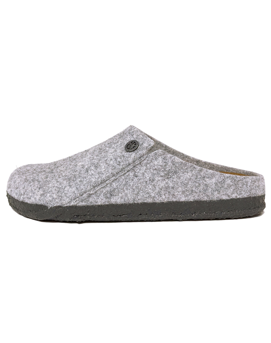 ZERMATT WOOL FELT LT. GREY N - LIGHT GREY