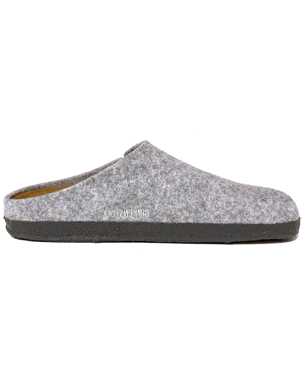 ZERMATT WOOL FELT LT. GREY N - LIGHT GREY