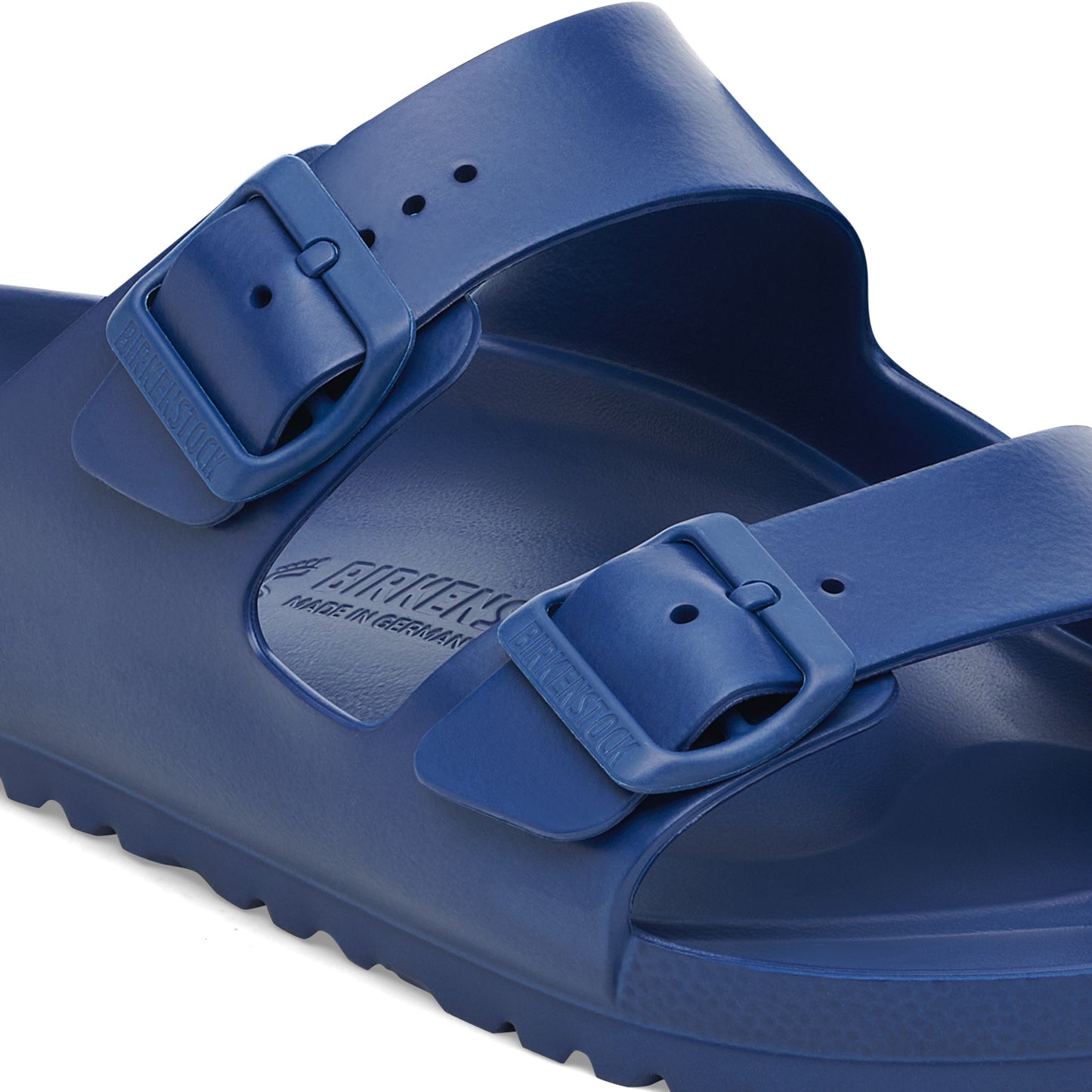 Birkenstock ARIZONA EVA Slide - Navy (Regular)