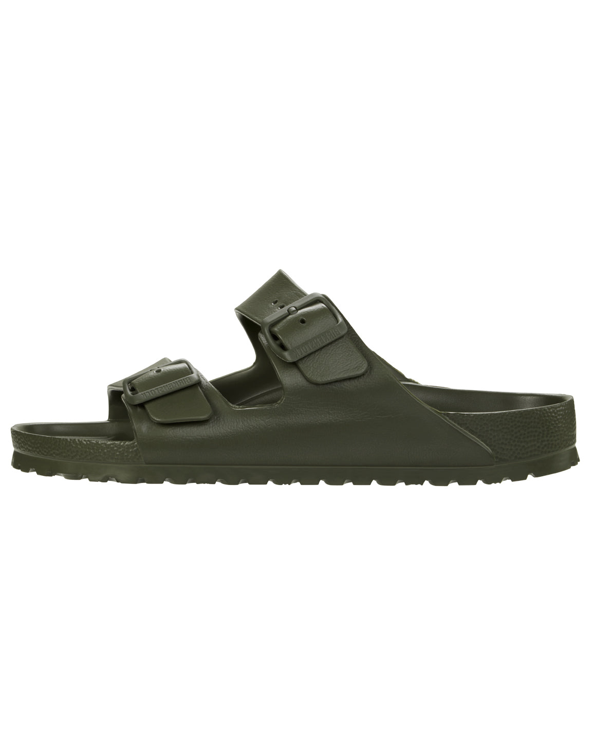 BIRKENSTOCK ARIZONA KHAKI EVA NARROW