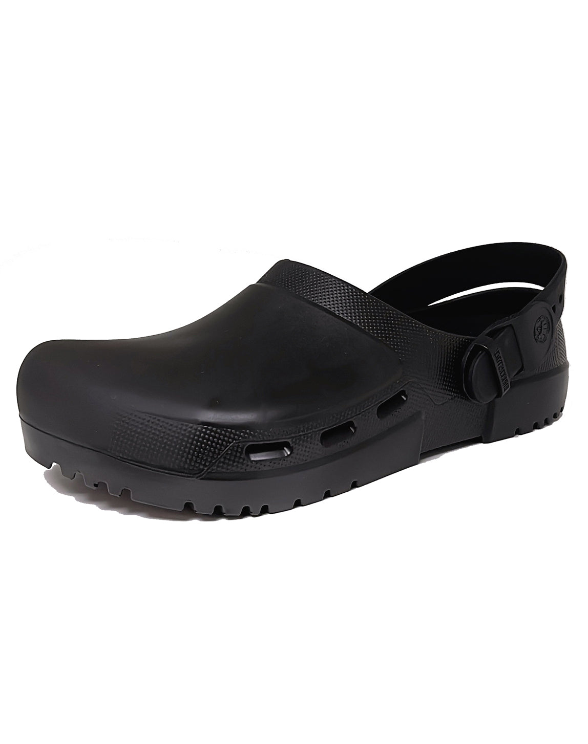 BIRKI AIR 2.0 BLACK PU REG SS24 - BLACK