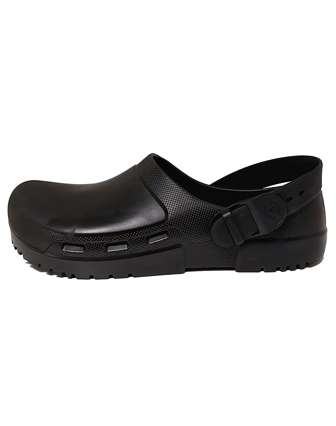 BIRKI AIR 2.0 BLACK PU REG SS24 - BLACK