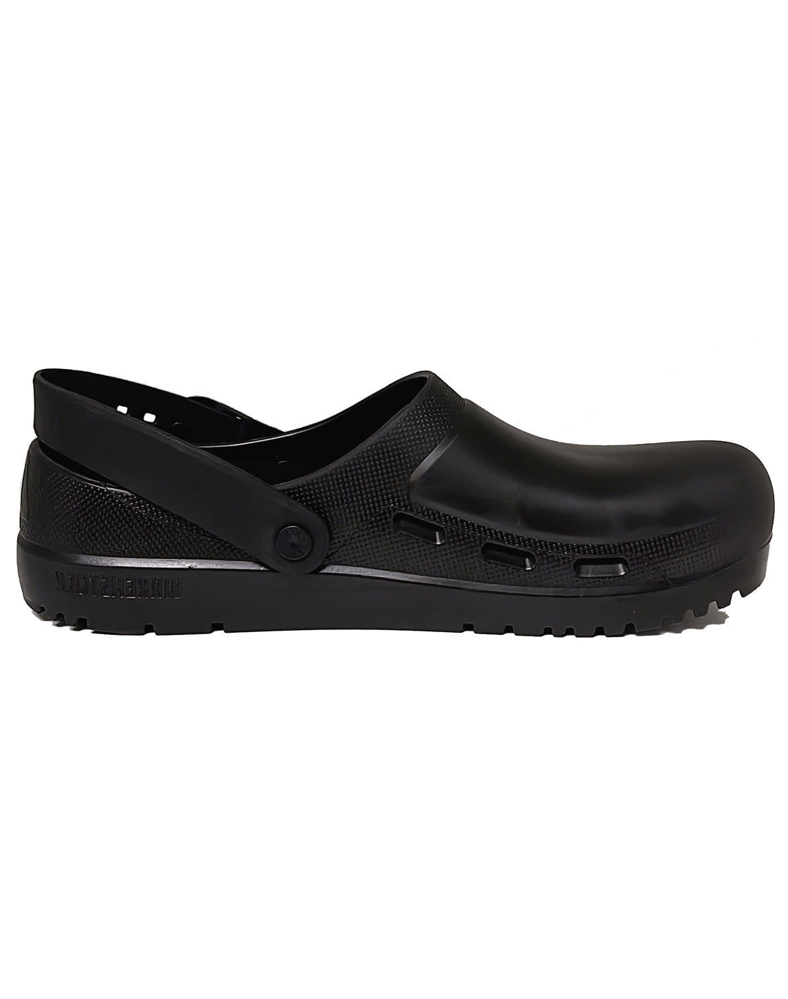 BIRKI AIR 2.0 BLACK PU REG SS24 - BLACK
