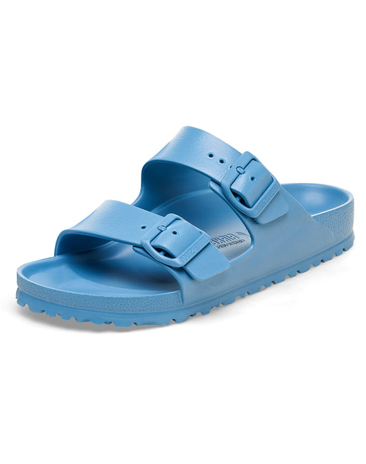 BIRKENSTOCK ARIZONA EVA ELEMENTAL BLUE REGULAR