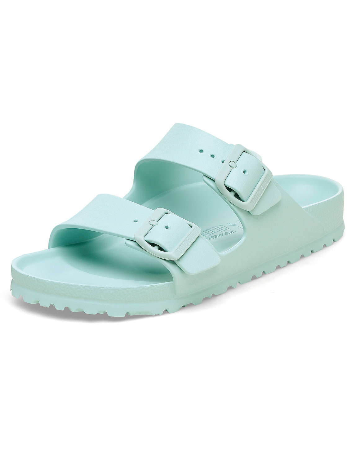BIRKENSTOCK ARIZONA SURF GREEN EVA REGULAR