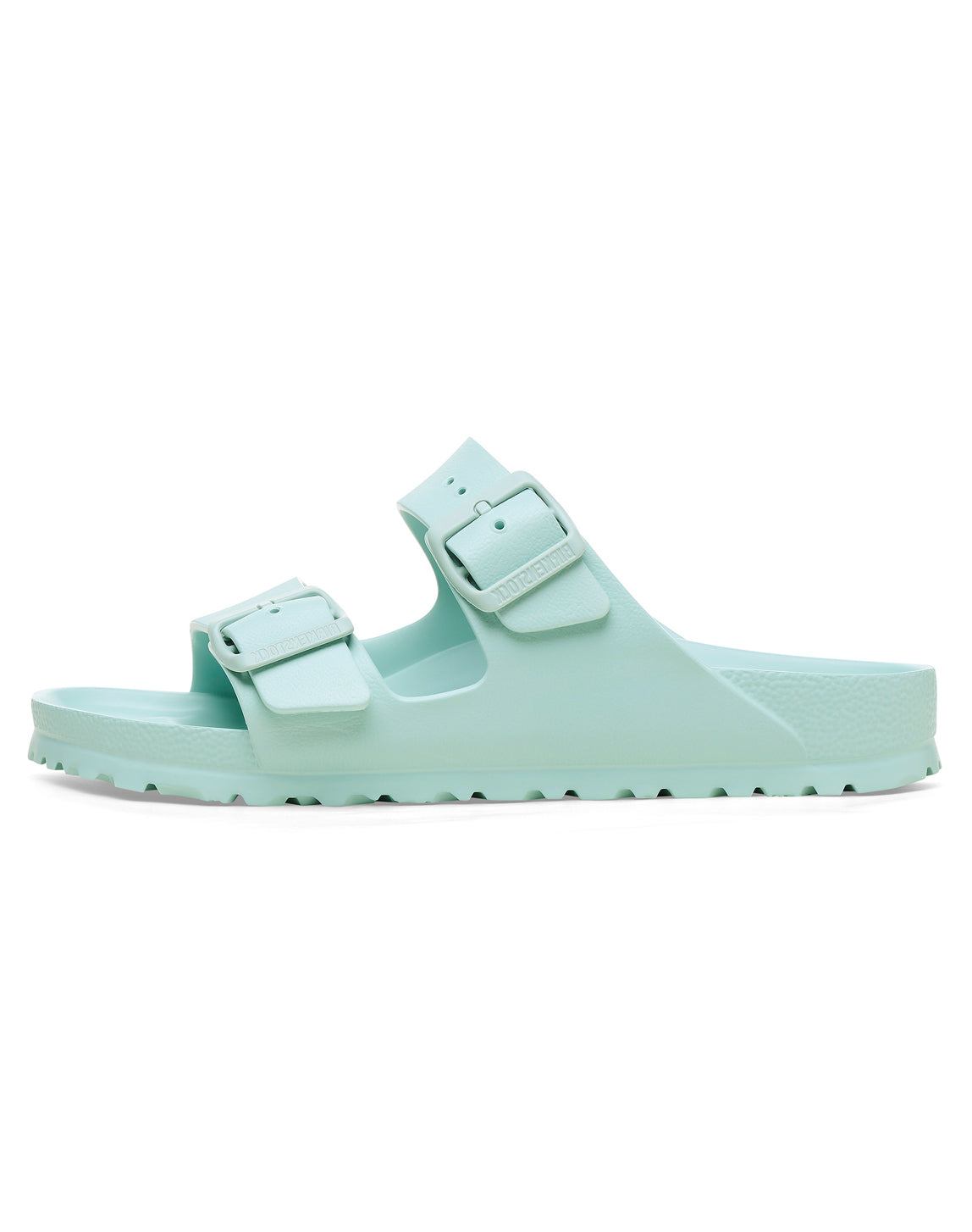 BIRKENSTOCK ARIZONA SURF GREEN EVA REGULAR