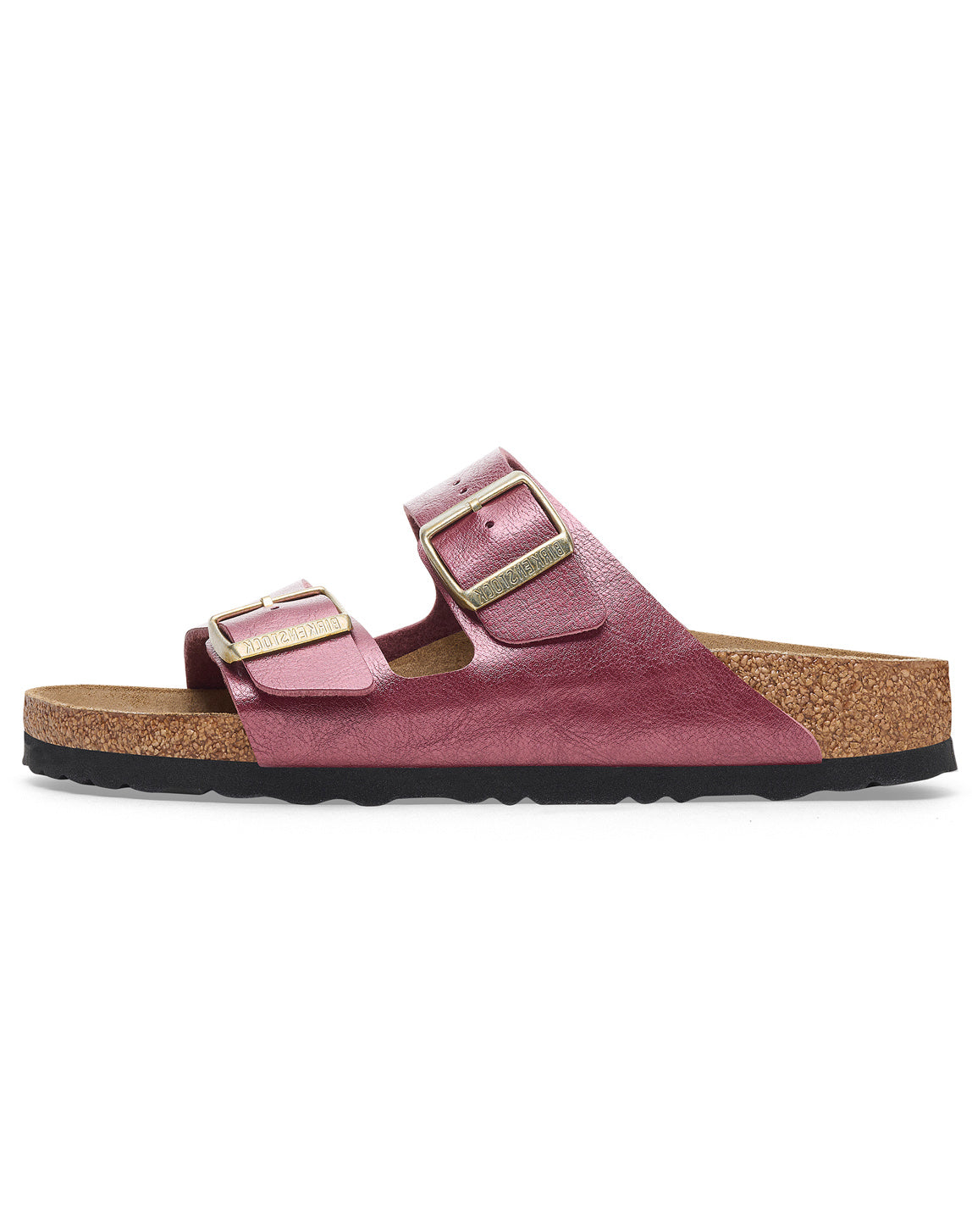 BIRKENSTOCK ARIZONA GRACEFUL BERRY CRUSH BF NARROW