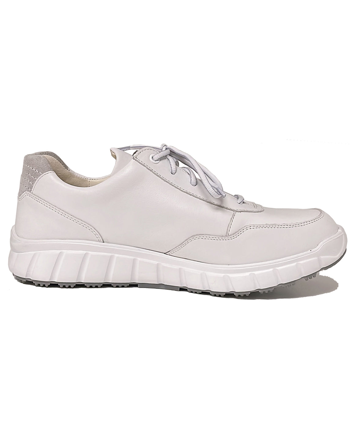 GANTER 201461 EVO X-LIGHT WALKING SHOE - MILK
