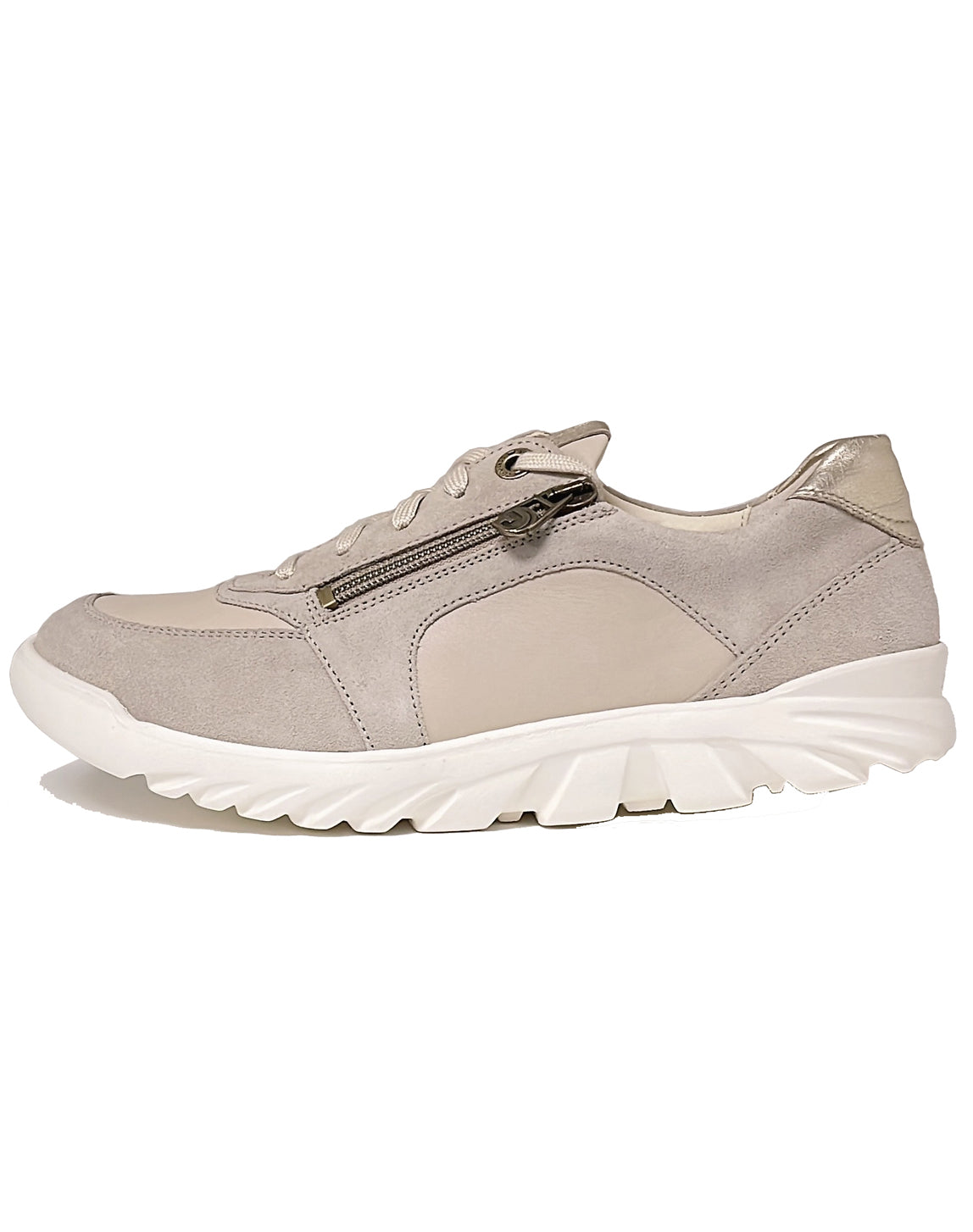 GANTER 201612 HAYLIE X-LIGHT WALK SHOE - ECRU