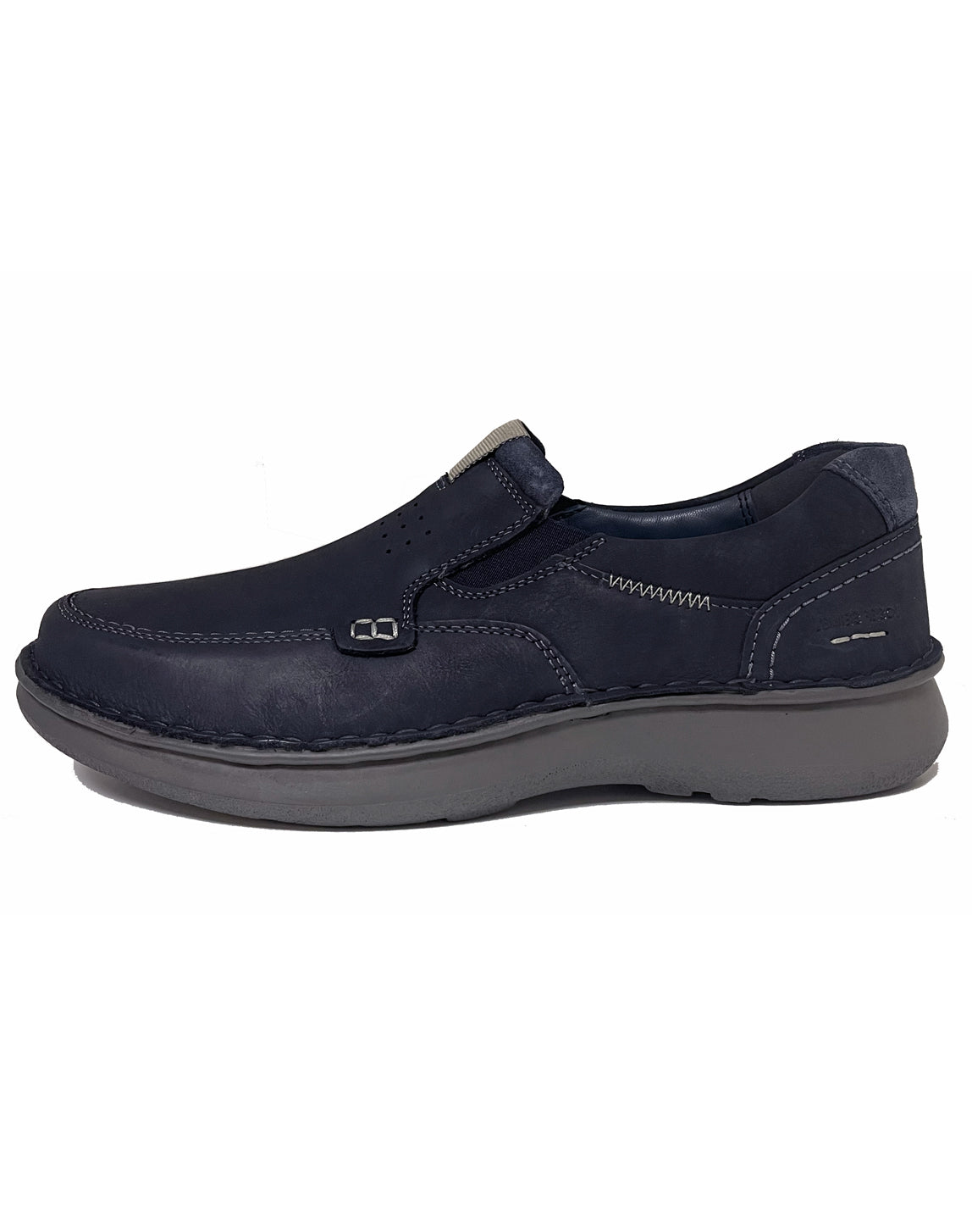 JOSEF SEIBEL 34807 ALAN 07 SLIP ON INDIGO