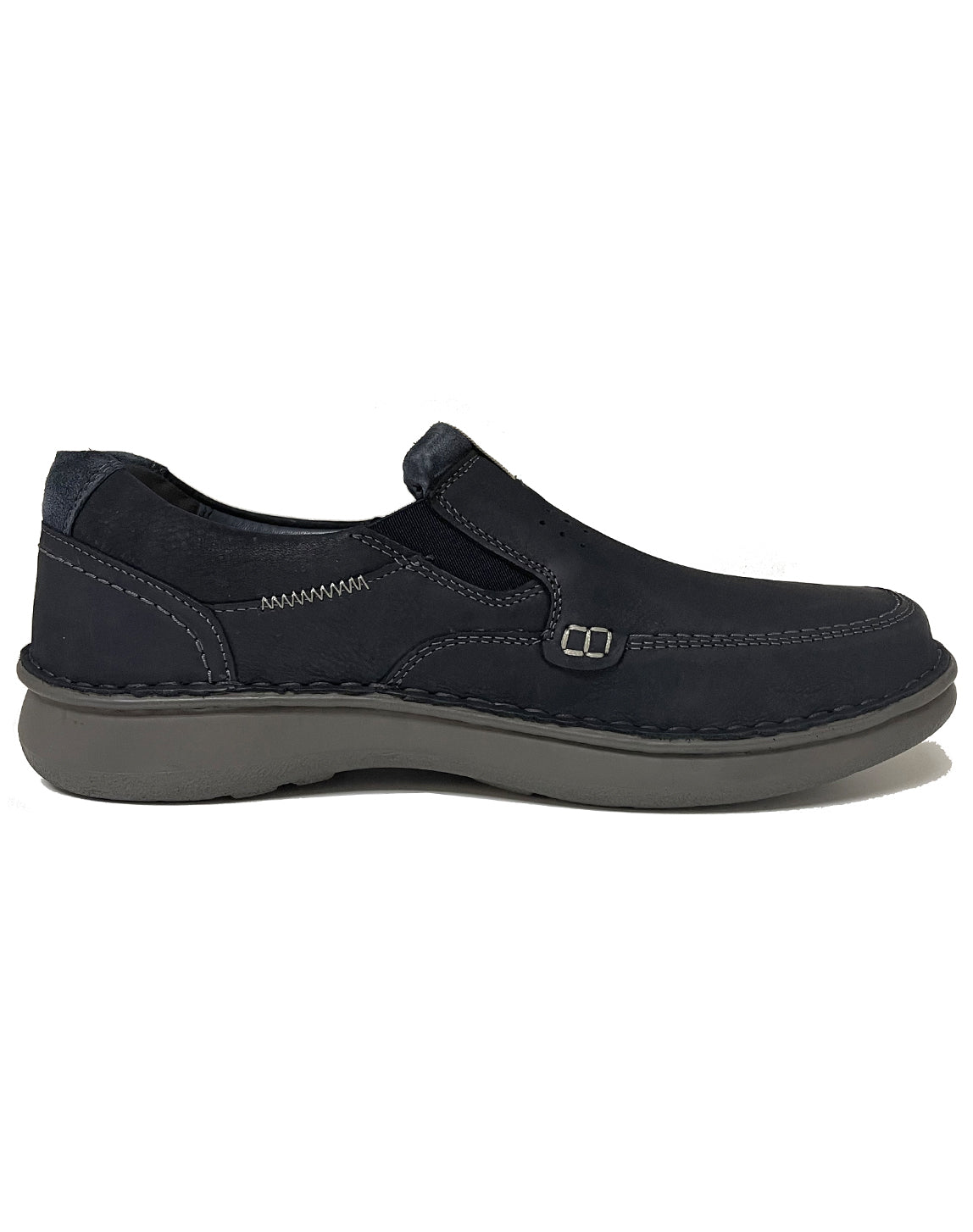 JOSEF SEIBEL 34807 ALAN 07 SLIP ON INDIGO