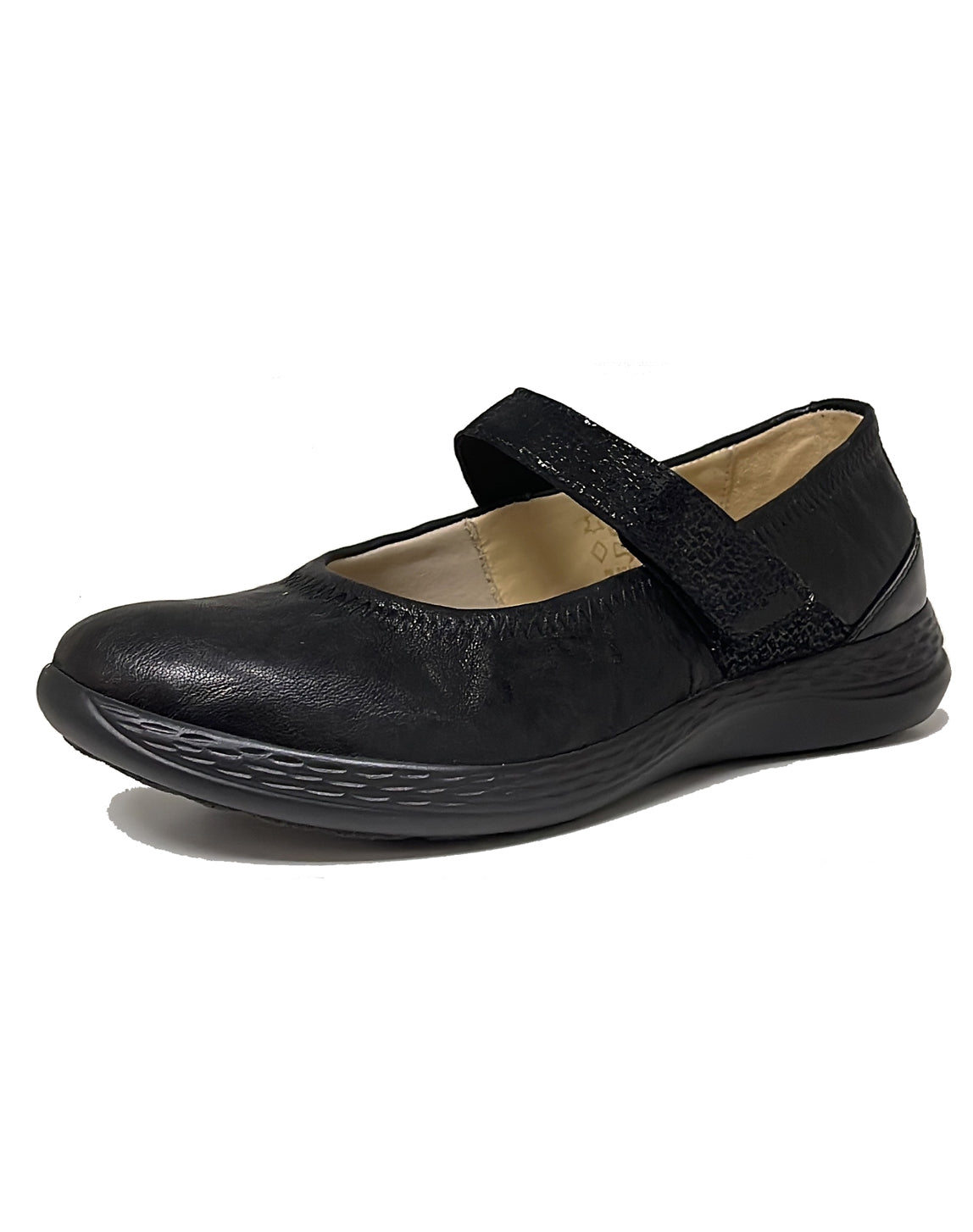 FIDELIO 526106 HI ENERGY MJ - SCHWARZ PANGEA FAILLE