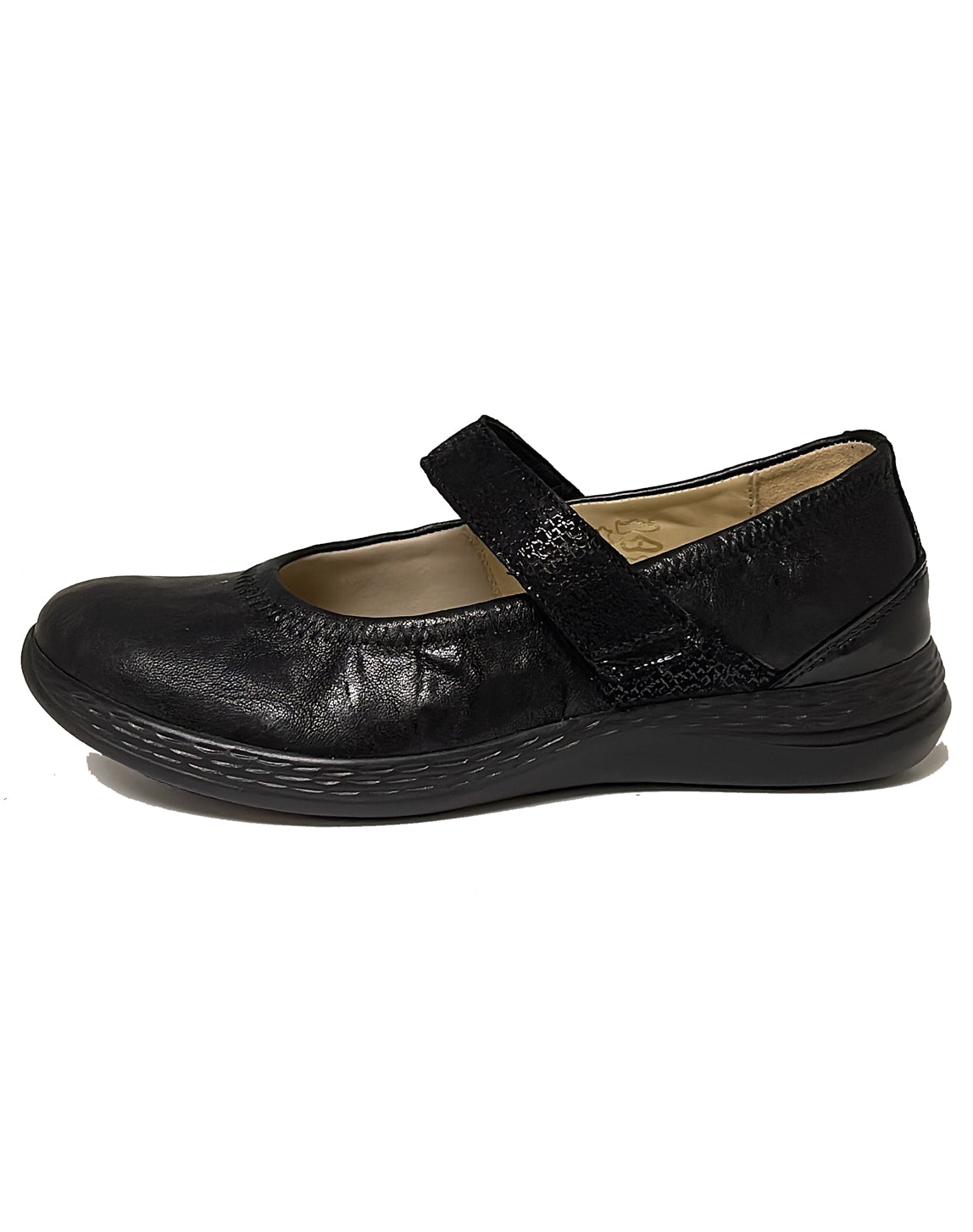FIDELIO 526106 HI ENERGY MJ - SCHWARZ PANGEA FAILLE