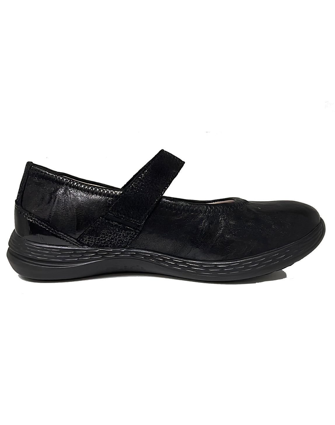 FIDELIO 526106 HI ENERGY MJ - SCHWARZ PANGEA FAILLE