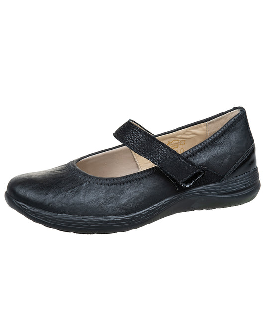 FIDELIO 526106 HI ENERGY MJ - SCHWARZ PANGEA FAILLE