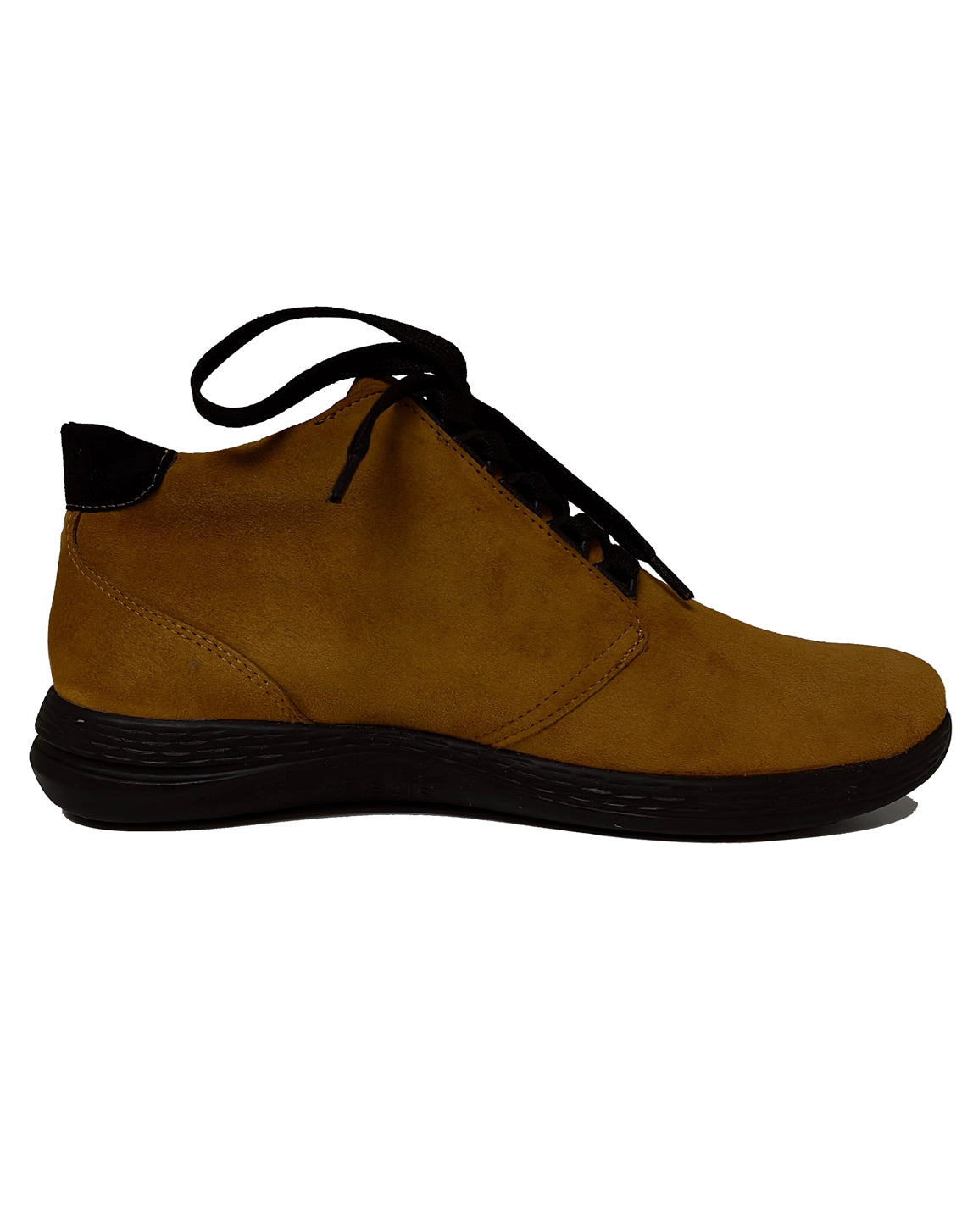 FIDELIO 526607 HI ENERGY LACE ZIP BOOT - CATHAY AMALFI