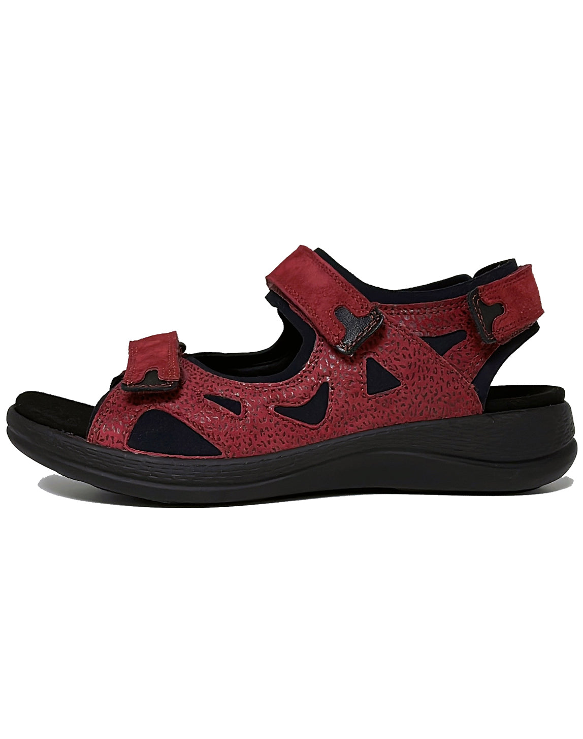 FIDELIO 536009 HI-DYNAMIC SANDAL - CARTIER LICENZE