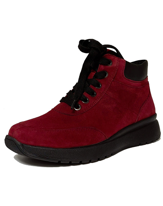 FIDELIO 566605 H HEAVAN LACE BOOT - COLUMBIA TANZANIA