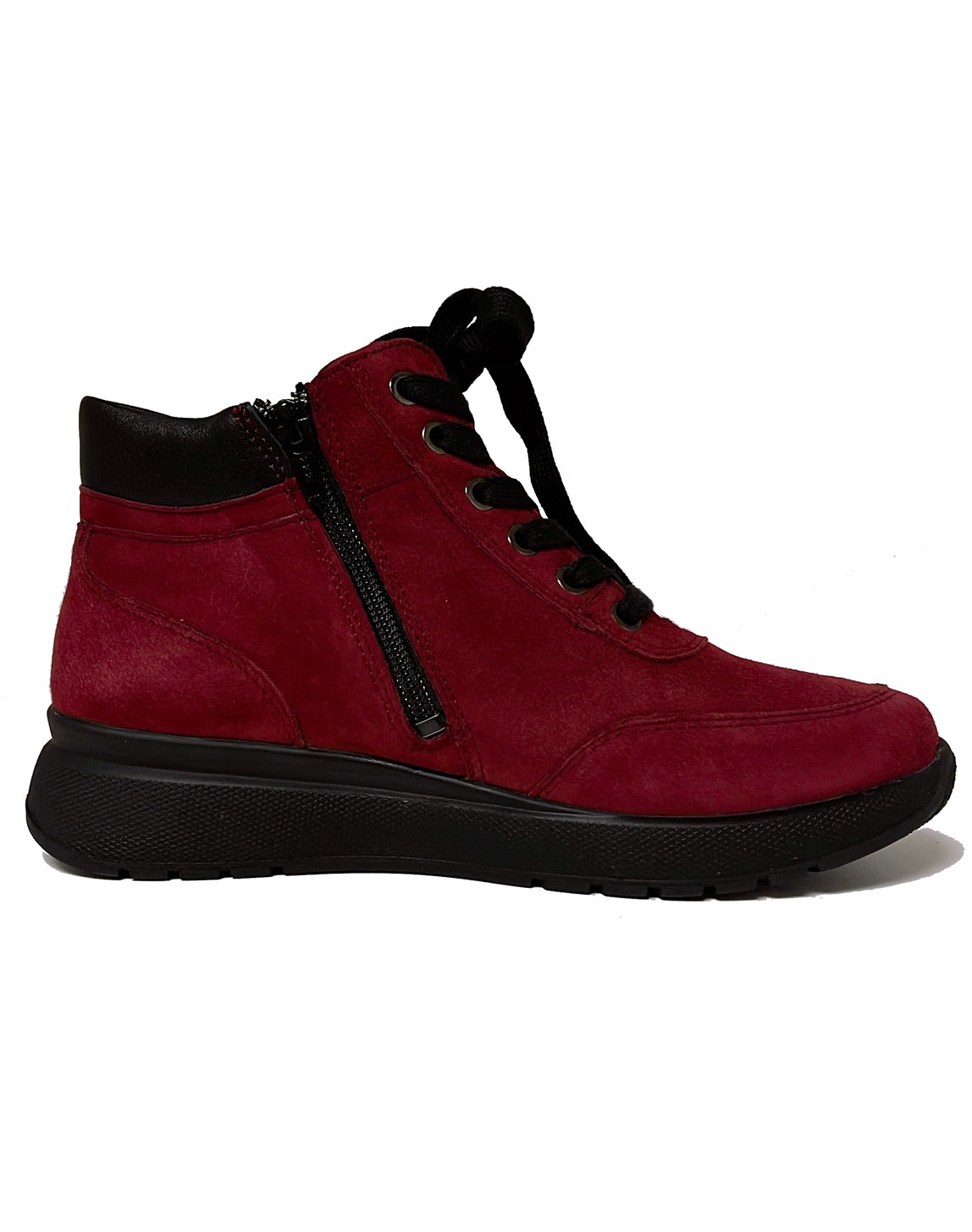 FIDELIO 566605 H HEAVAN LACE BOOT 4.5-8.5H - COLUMBIA TANZANIA