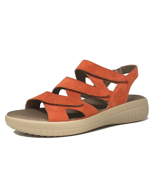 FIDELIO 585005 GIULIA VELCRO - FLAME NUBI