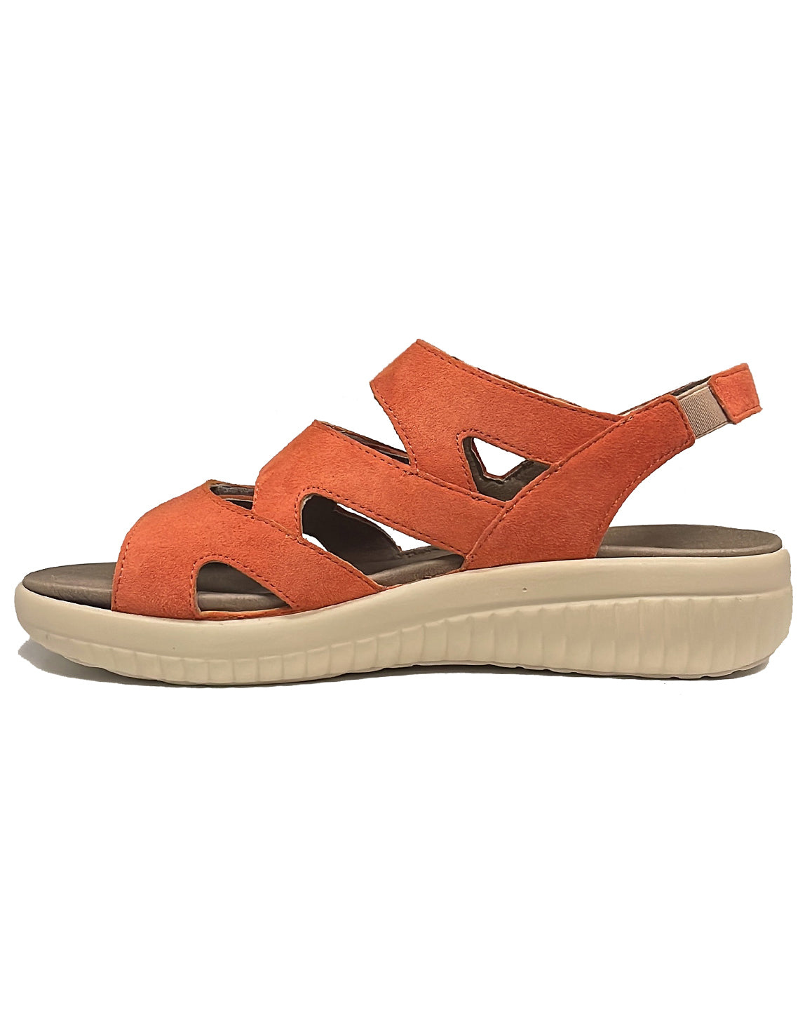 FIDELIO 585005 GIULIA VELCRO - FLAME NUBI