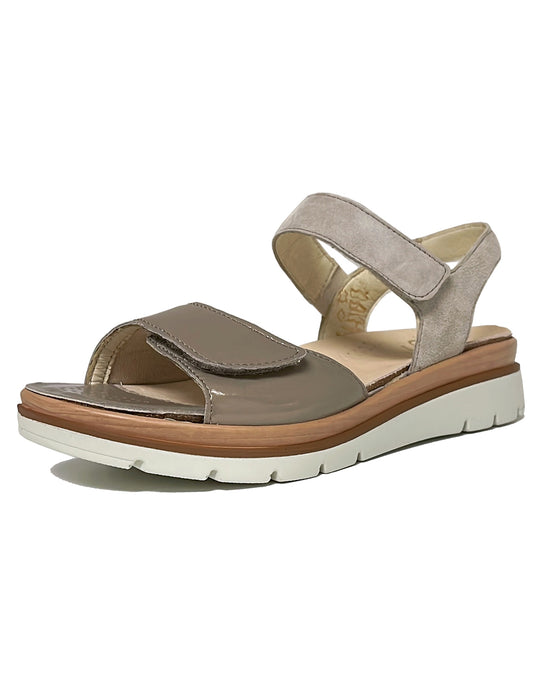 FIDELIO 595023 GLORY SANDAL - SPAGO CHARME LUX