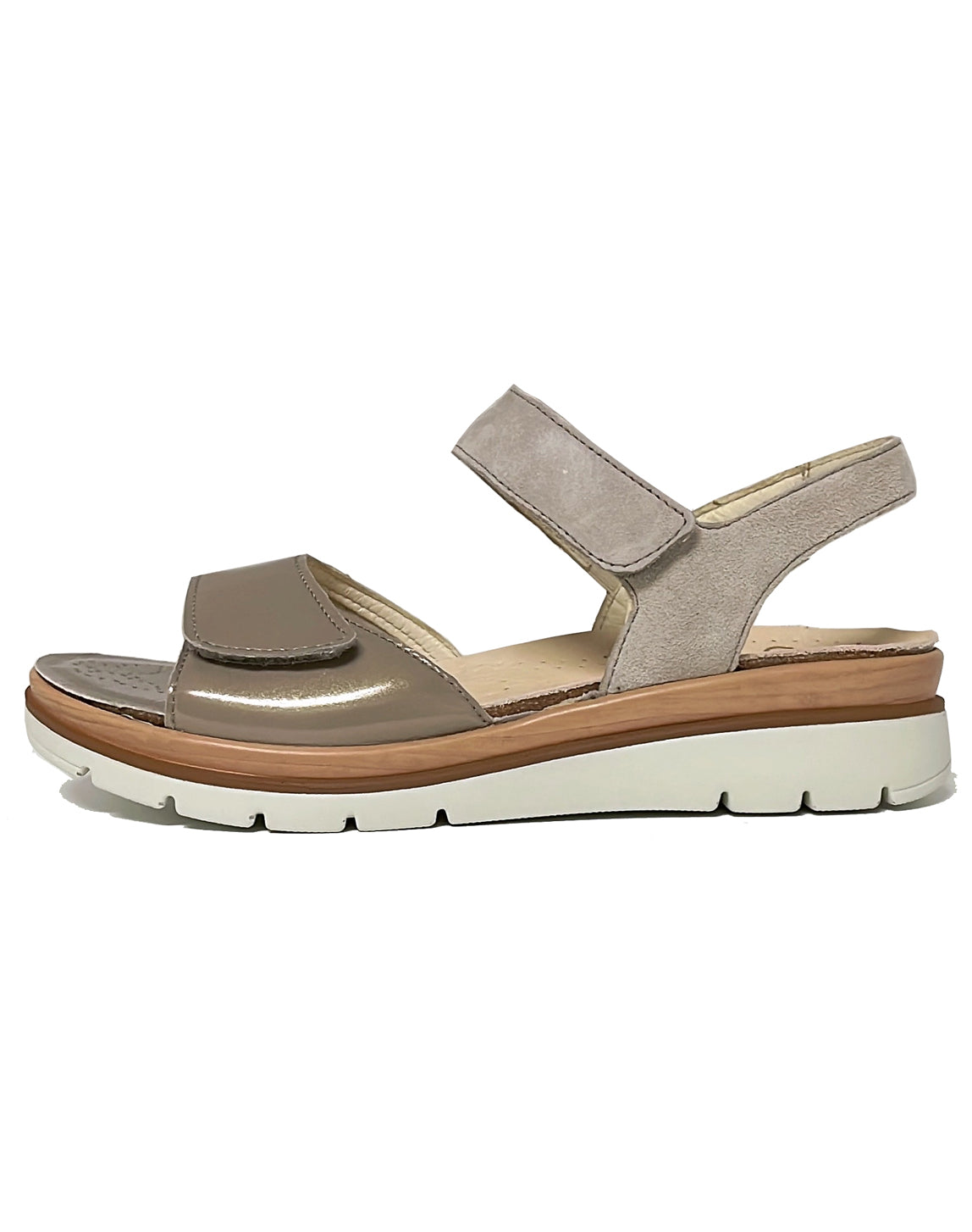 FIDELIO 595023 GLORY SANDAL - SPAGO CHARME LUX