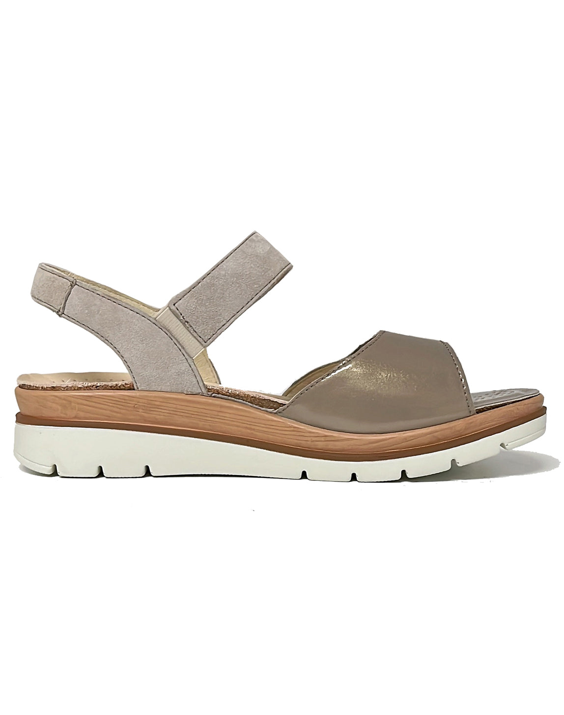 FIDELIO 595023 GLORY SANDAL - SPAGO CHARME LUX