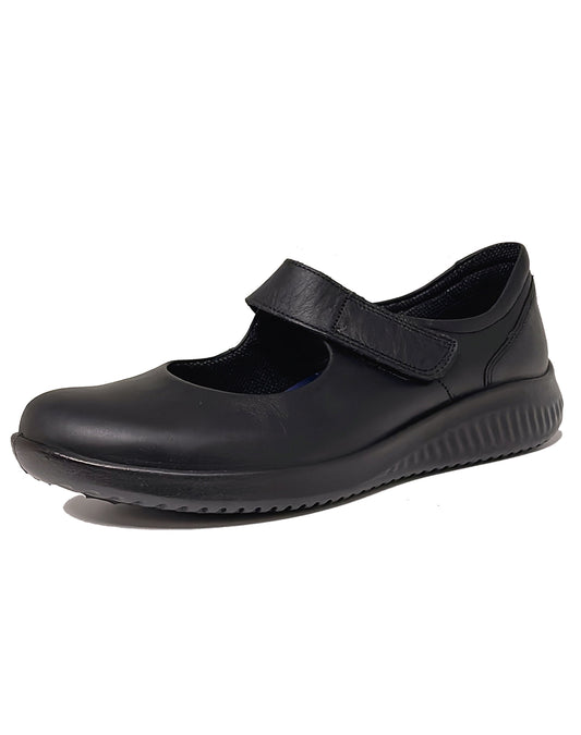 JOMOS 857322 MJ - SCHWARZ SUPERSOFT
