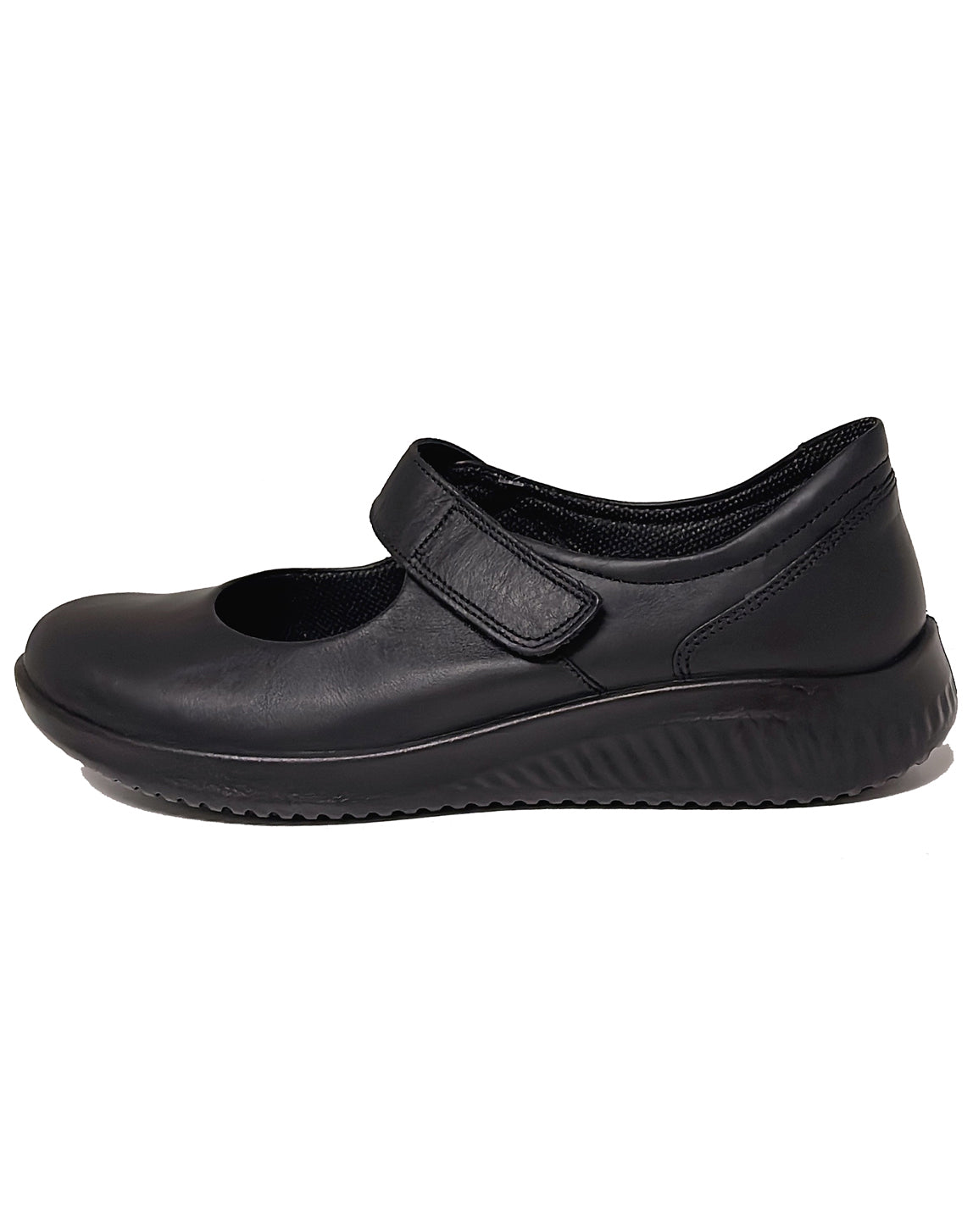 JOMOS 857322 MJ - SCHWARZ SUPERSOFT