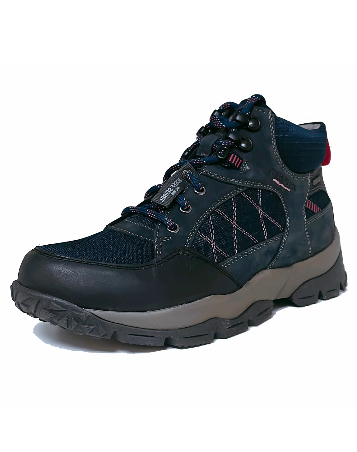 JOSEF SEIBEL 97955 PHILLIPA 55 - INDIGO MULTI