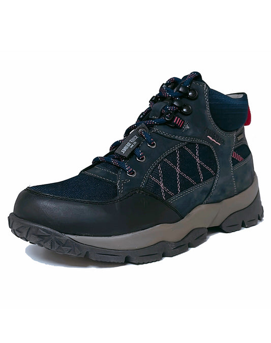 JOSEF SEIBEL 97955 PHILLIPA 55 - INDIGO MULTI