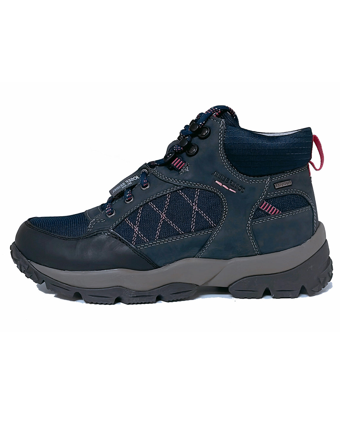 JOSEF SEIBEL 97955 PHILLIPA 55 - INDIGO MULTI