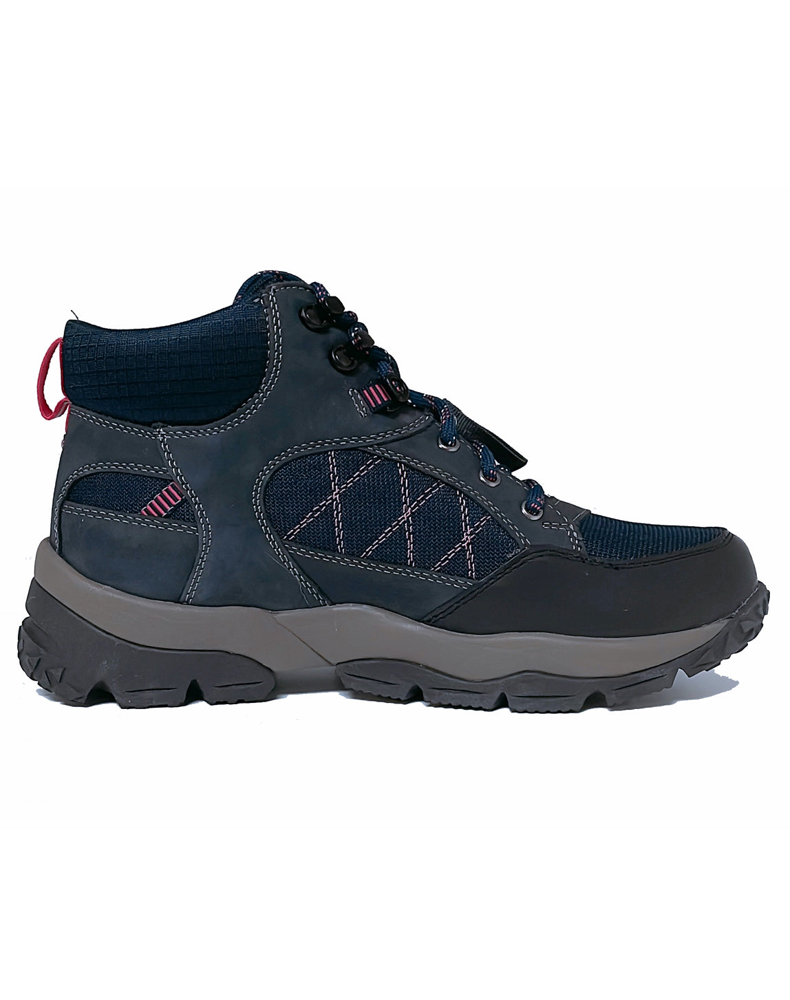 JOSEF SEIBEL 97955 PHILLIPA 55 - INDIGO MULTI