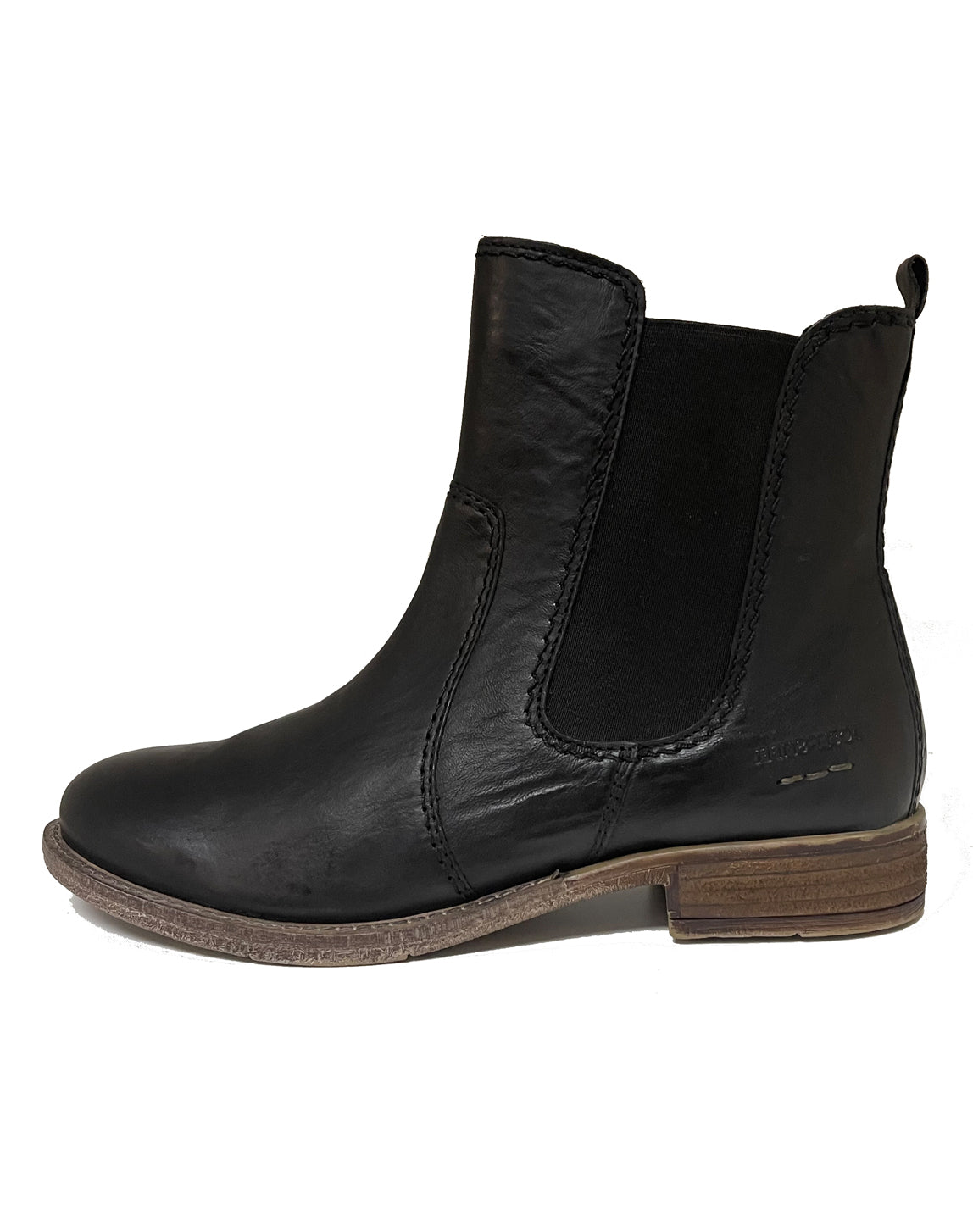 JOSEF SEIBEL 99680 SIENNA 80 BOOT - SCHWARZ