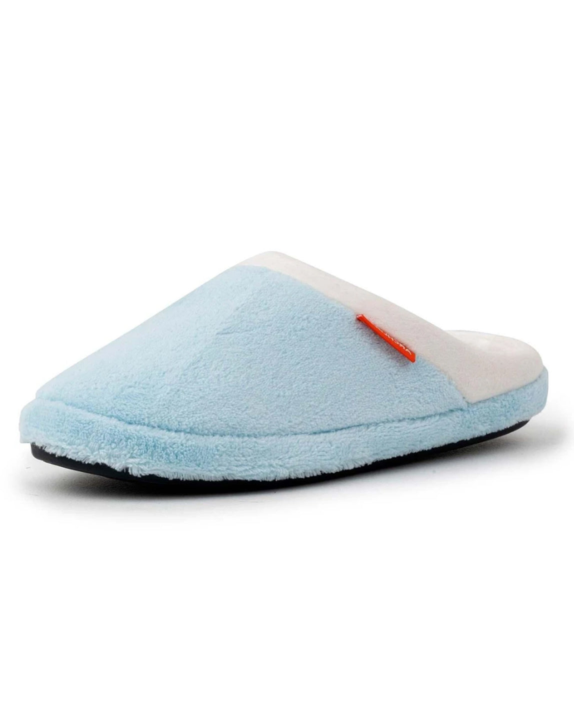 ARCHLINE AS602 OPEN SLIPPER BABY BLUE