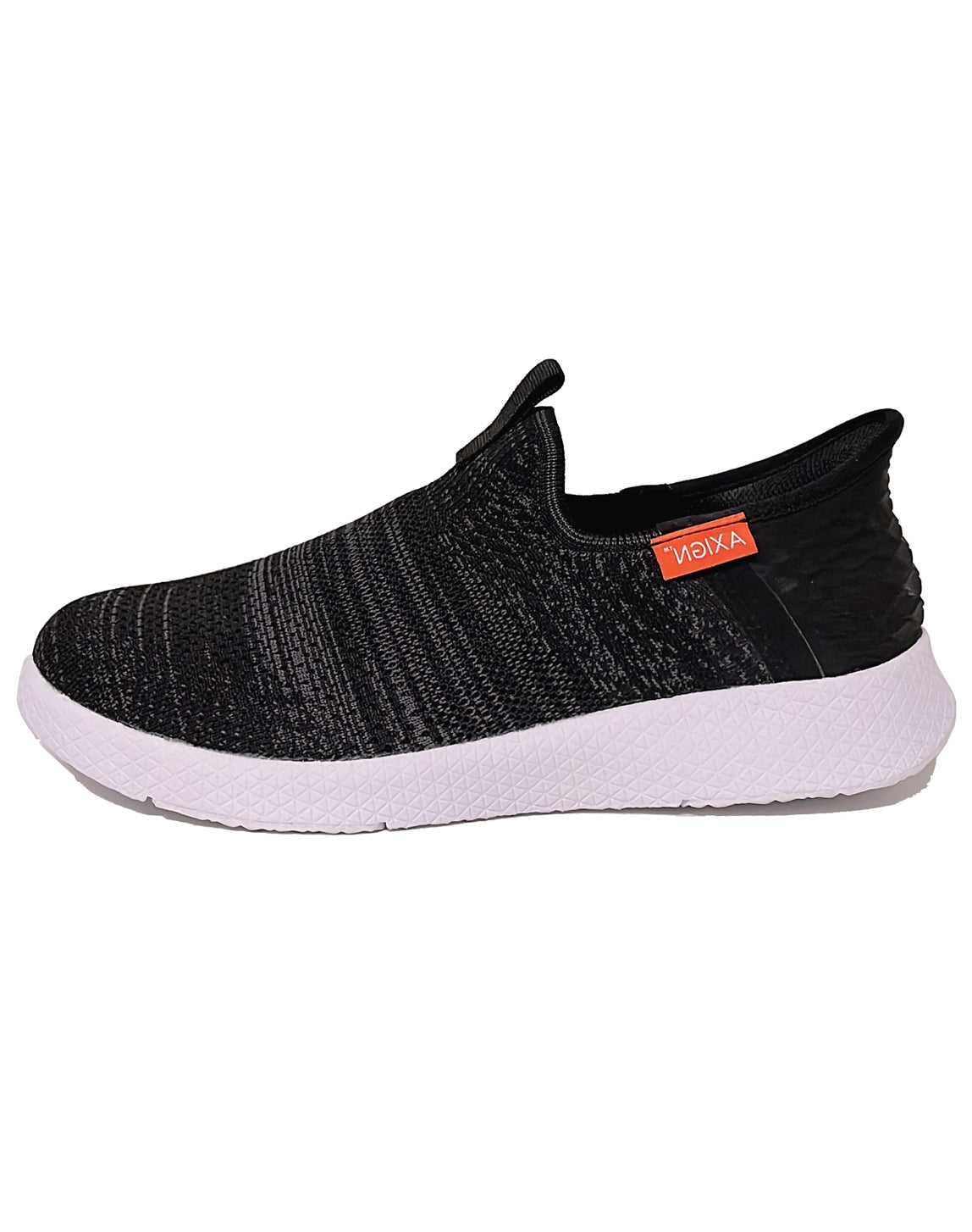 AXIGN AXS00400 SLIPSTREAM CHARCOAL