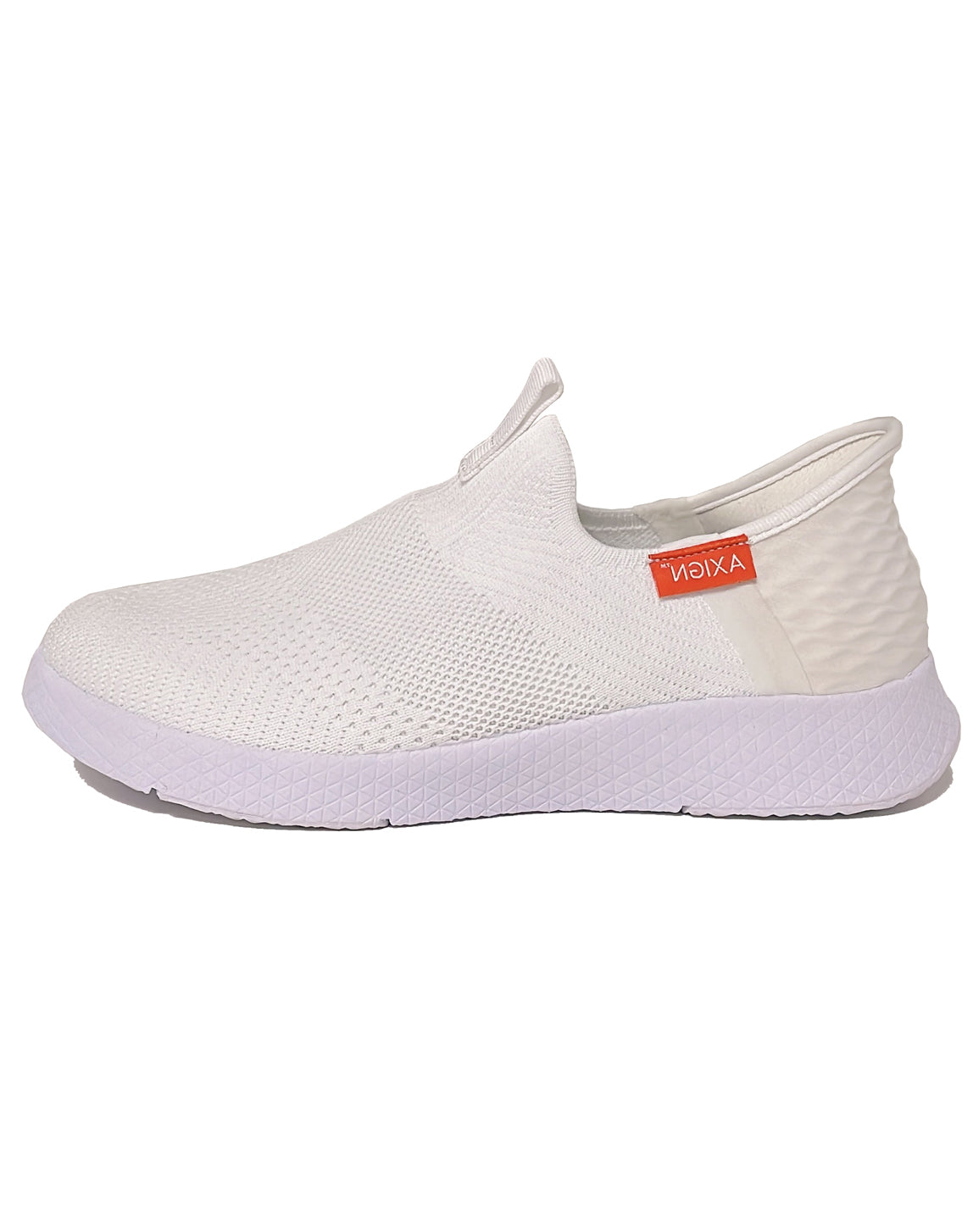 AXIGN AXS00402 SLIPSTREAM WHITE