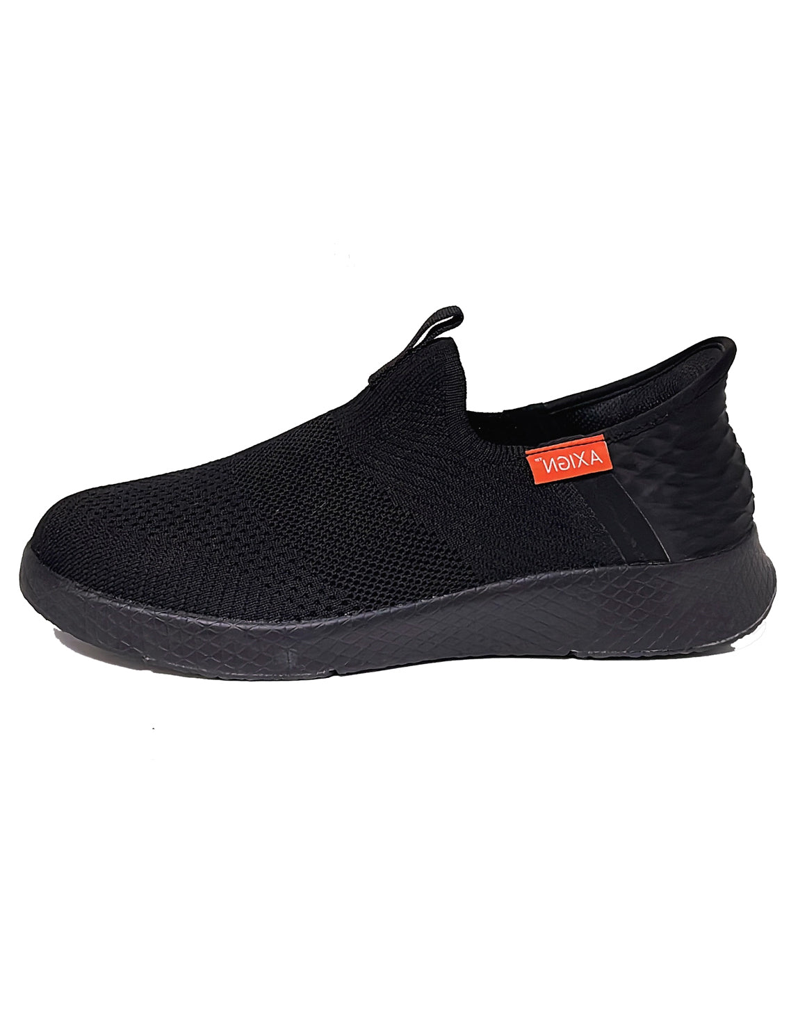 AXIGN AXS00404 SLIPSTREAM FULL BLACK