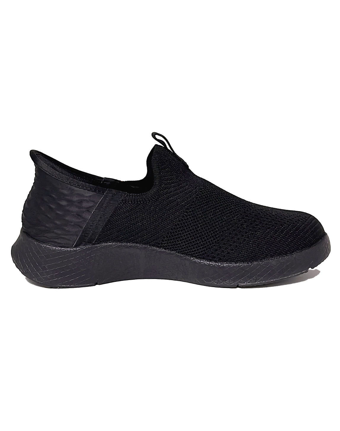 AXIGN AXS00404 SLIPSTREAM FULL BLACK