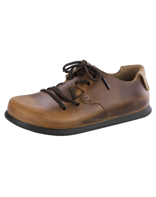 BIRKENSTOCK MONTANA CUOIO NL R