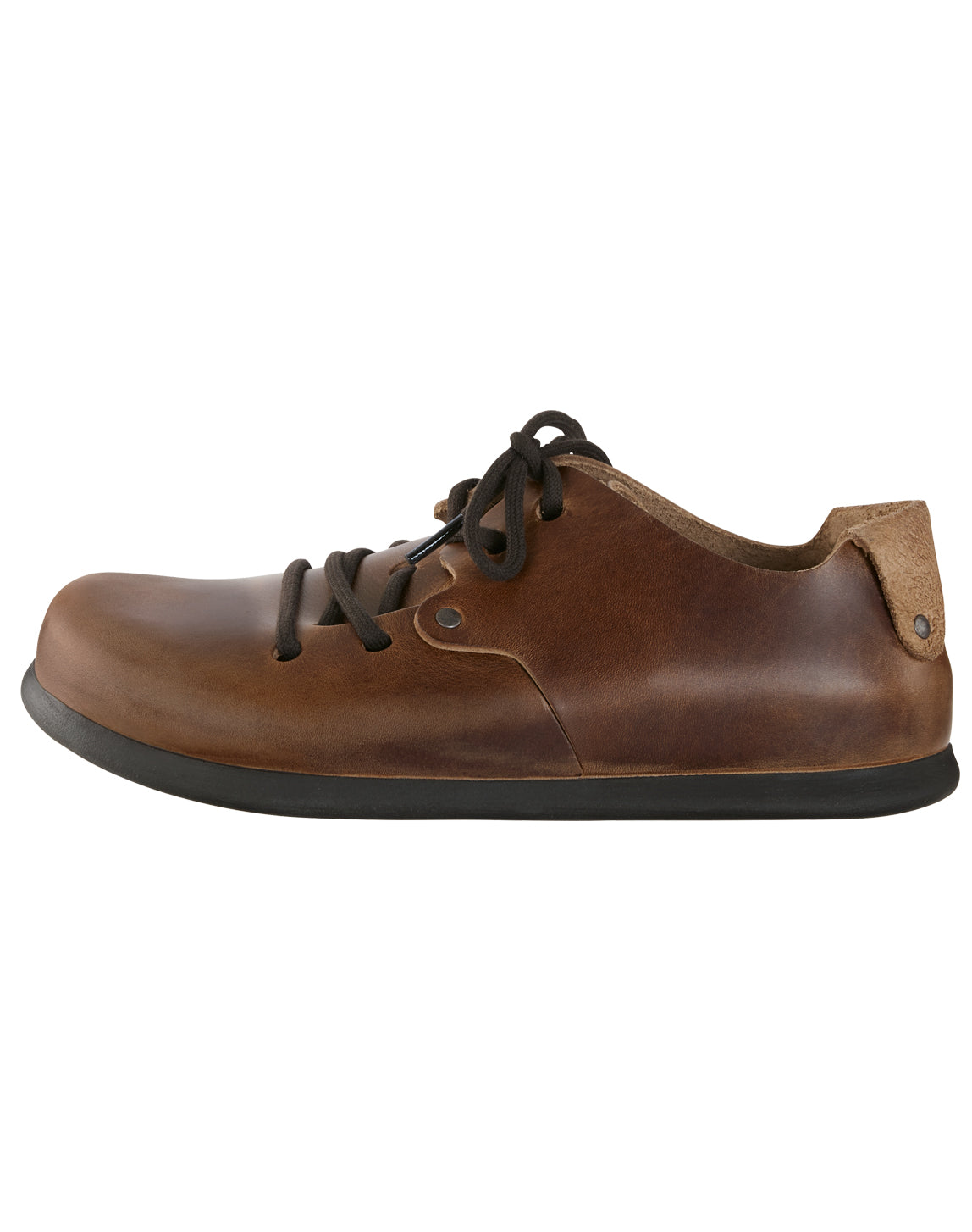 BIRKENSTOCK MONTANA CUOIO NL R