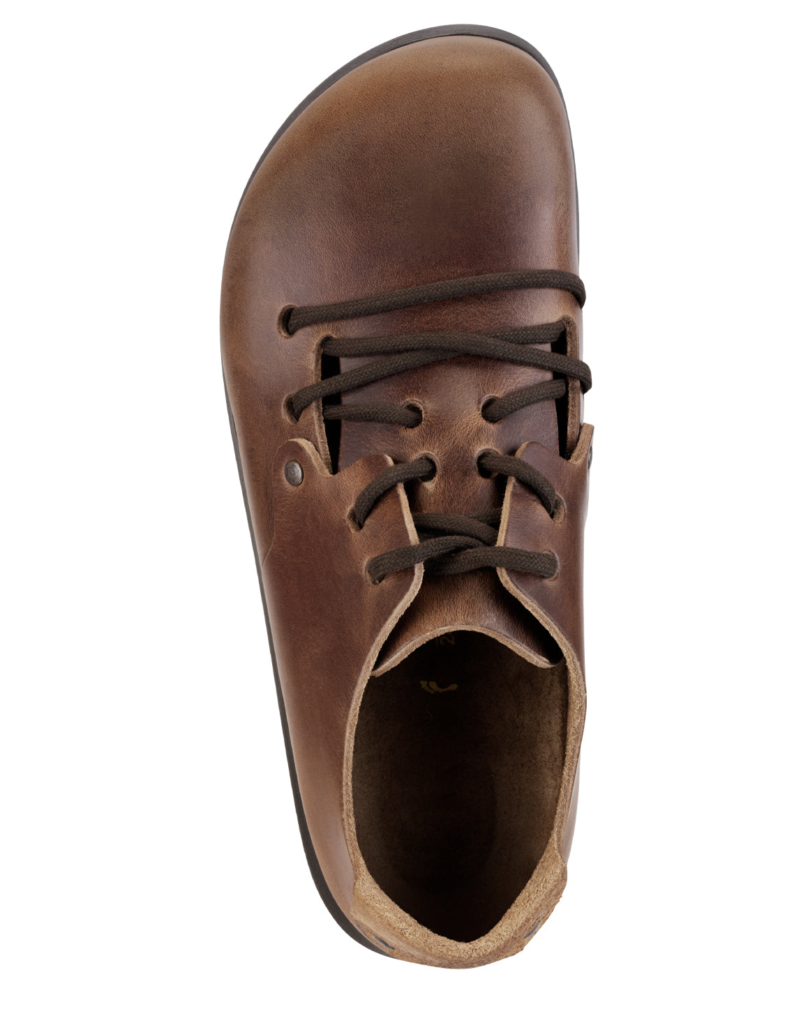 BIRKENSTOCK MONTANA CUOIO NL R