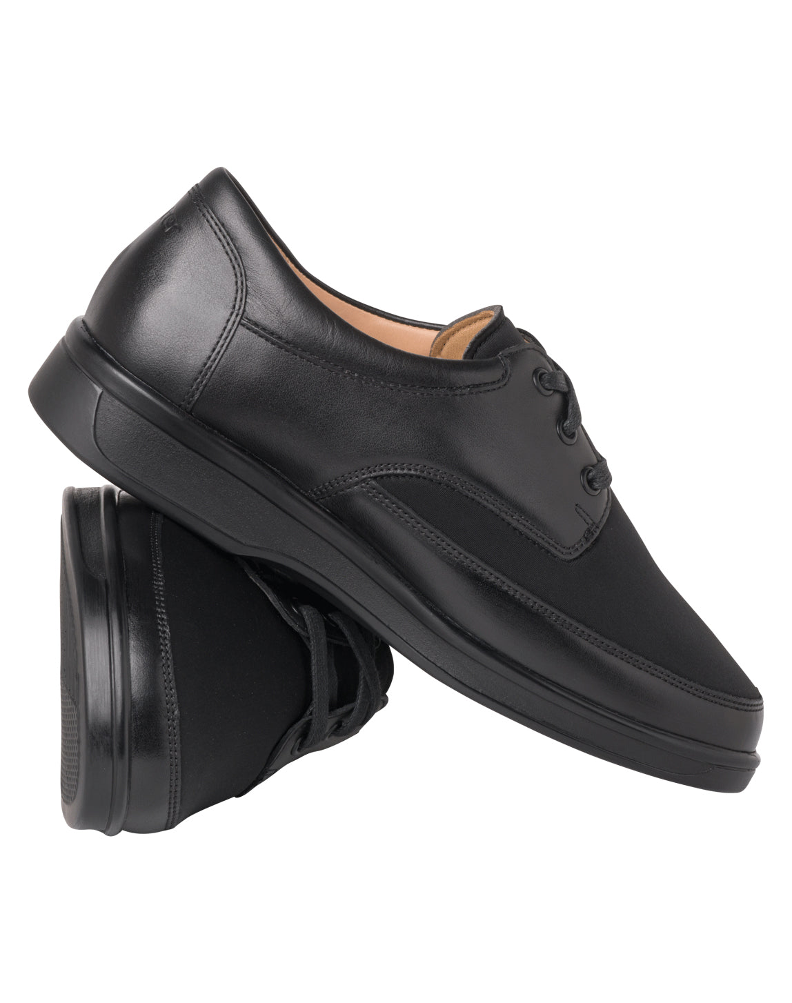 GANTER 205721 KARIN DUOFLEX BLACK DUOFLEX