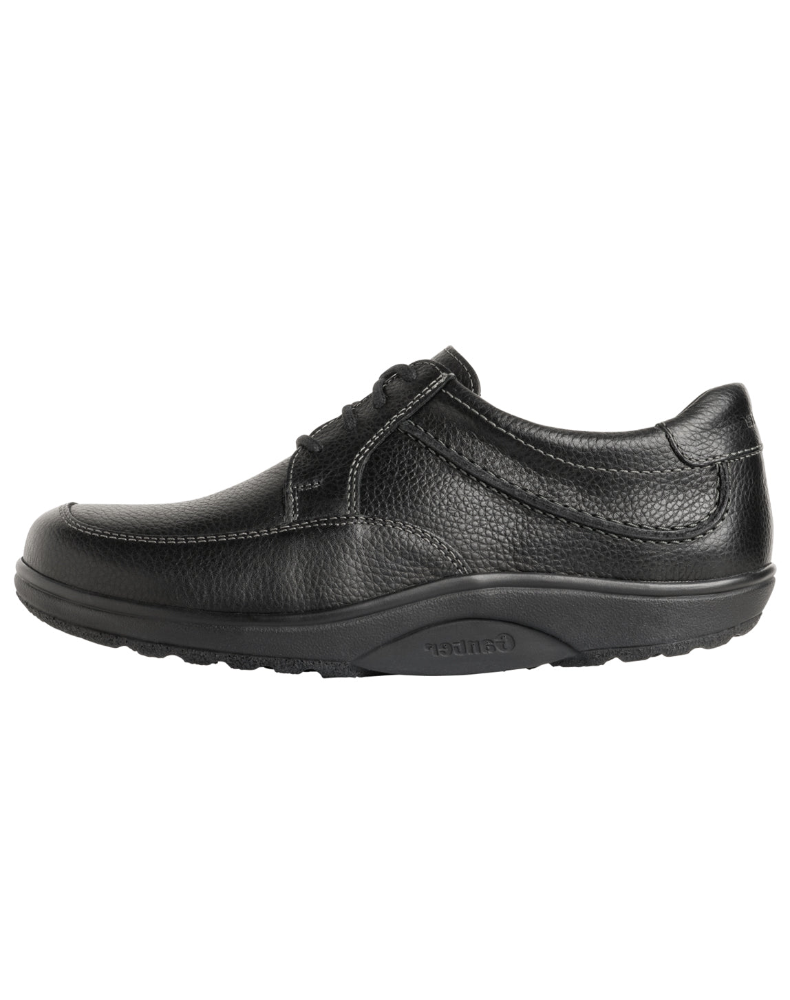 259620 HEIMO LACE ROCKER GANTER W20 - SCHWARZ