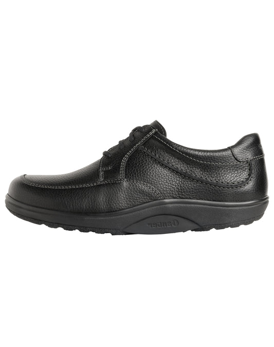 GANTER 259620 HEIMO LACE ROCKER - SCHWARZ